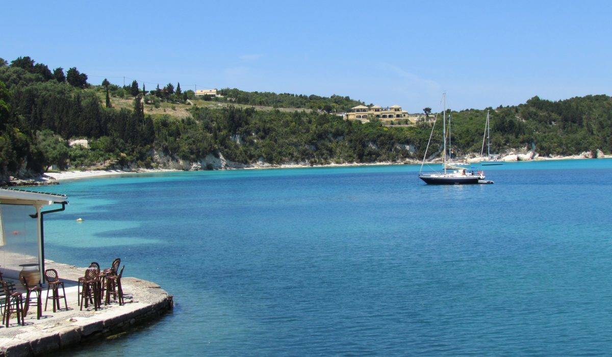 Upper Emilia, Lakka Properties, Paxos, Greece, Planos Holidays