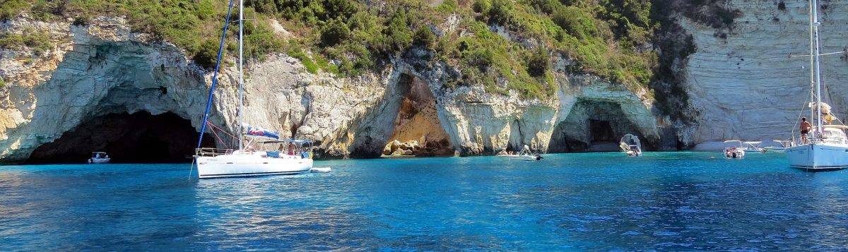 Exploring Caves in Paxos