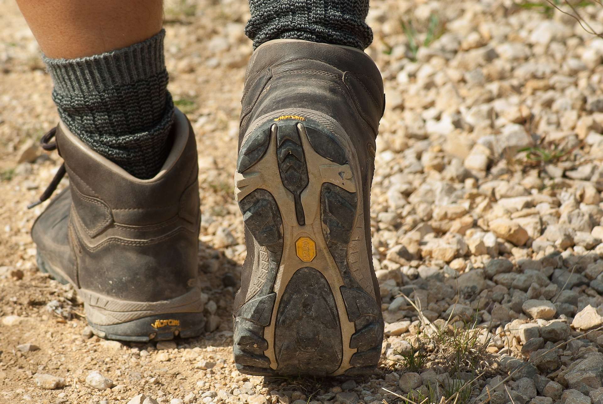 Walking holidays in Paxos