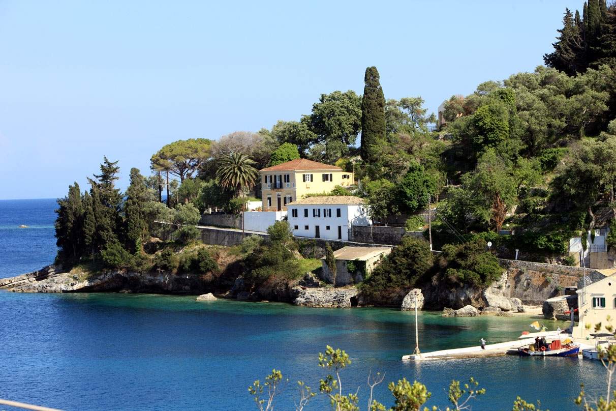 spiros_apartments_loggos_properties_paxos_0329 Planos Holidays